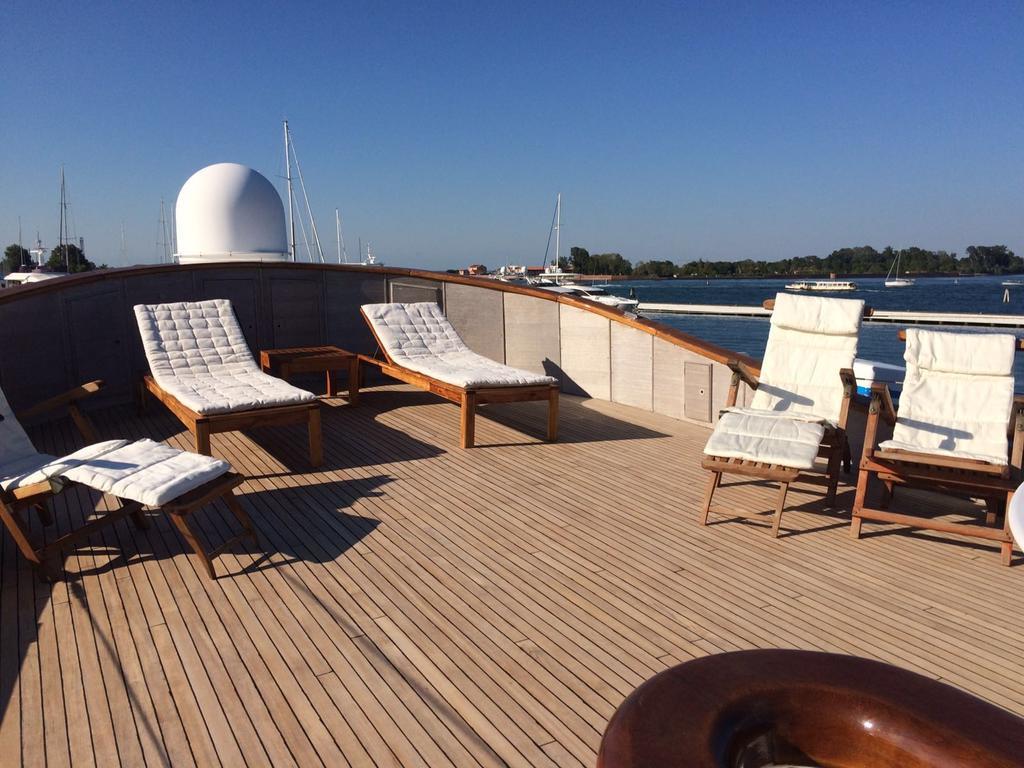 Botel Yacht Bert Venezia 5*