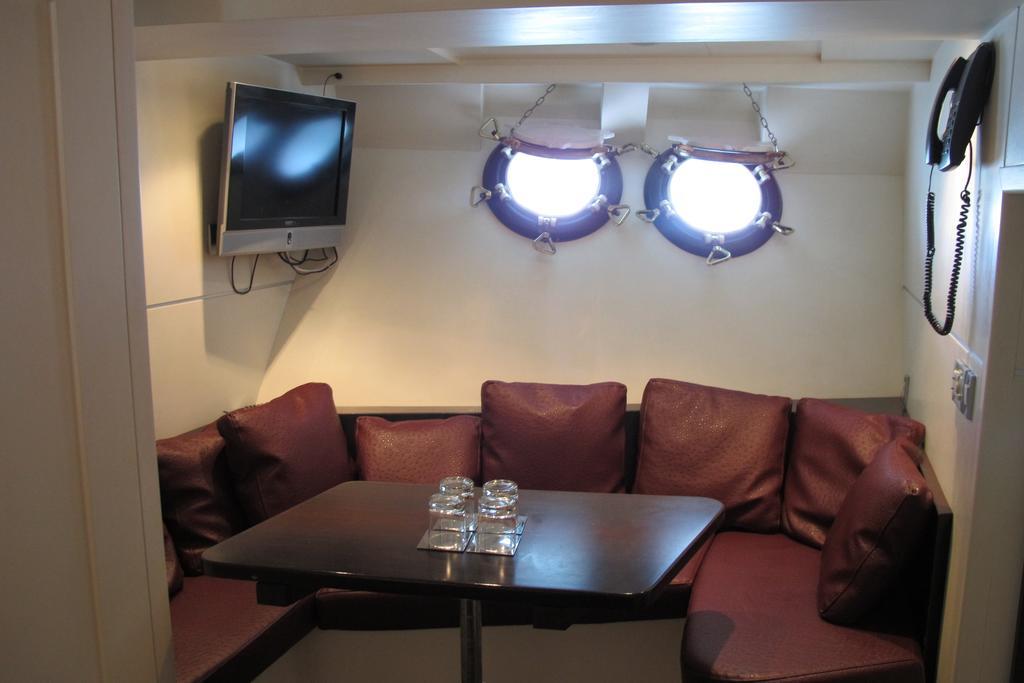 Botel Yacht Bert Venezia 5*