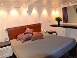 Yacht Bert Venezia Venedig