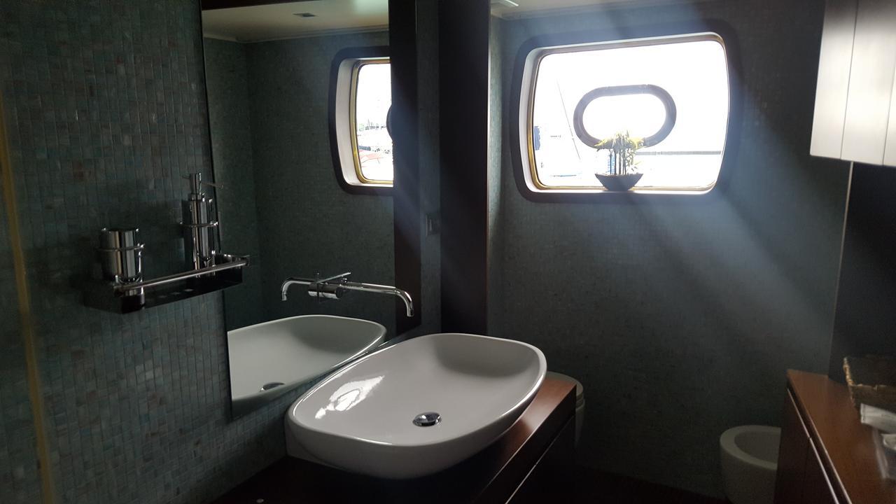 Yacht Bert Venezia 5*